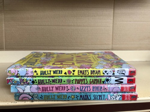Earth friends series books - earth,