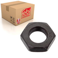 Valve adjusting bolt nut - valve,