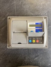 CCI TRANSCAN SENTINEL THERMOGRAH