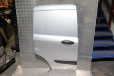 Ford transit courier - ford, os