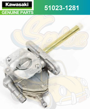 2000 - 2001 Genuine Kawasaki W650 W 650 FUEL VALVE PETCOCK 51023-1281