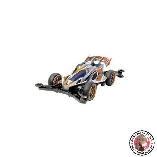 Tamiya 18703 mini 4wd - mini, rev