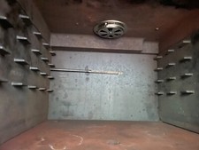AGA OVEN VENT SHUT OFF KIT