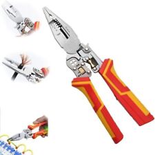 Alloy Steel 9in 1 Wire