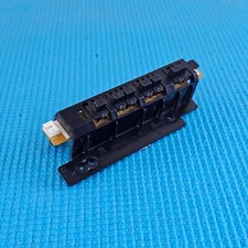 BUTTON UNIT FOR PANASONIC TX-58DX902B TX-65DX902B TV TNPA6201 1 GK TBX5ZA037