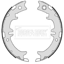 Handbrake Brake Shoe Set For