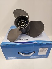 Propeller 11 1/8 x 13 for