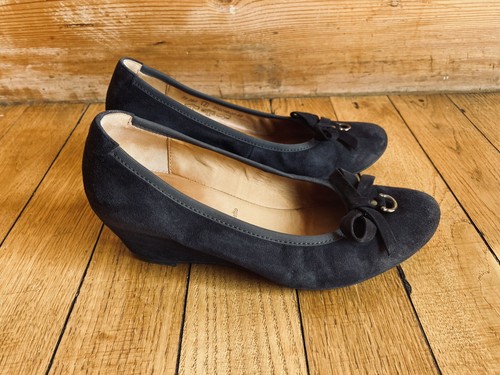 Gabor wedge court - gabor, shoes
