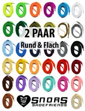 Pairs snors shoelaces - 2,