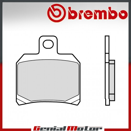 Rear brembo 07bb20cc brake - brembo,