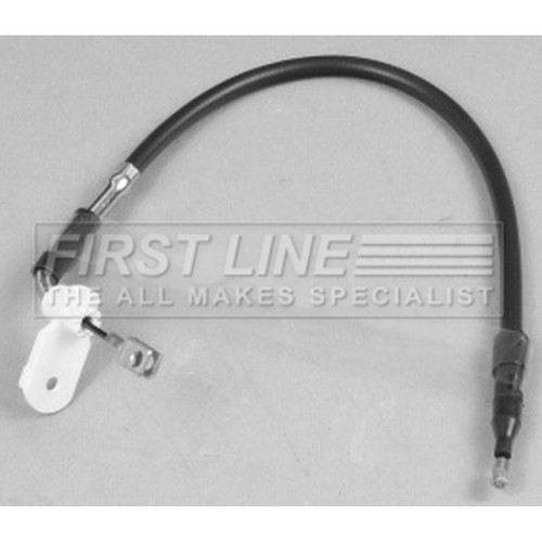 Handbrake cable for mercedes - cable,