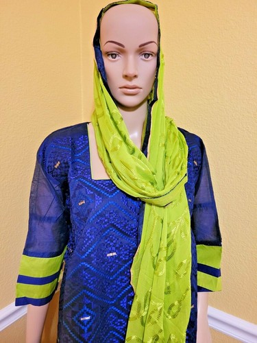 Ready made churidar salwar - ready,