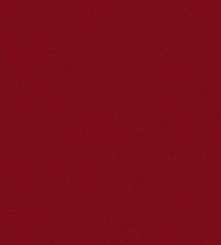 RED VELVET CURTAIN FABRIC