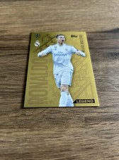 Topps Match Attax 24/25 Gold