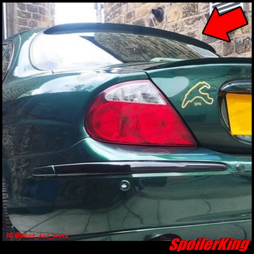 Spoilerking rear roof - spoilerking,