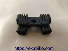 tank rubber for Honda NTV 650