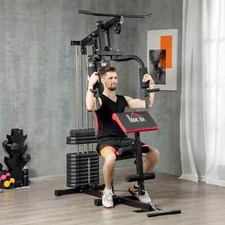 Multi Home Gym Machine with