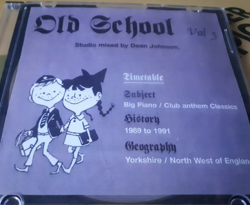 Old school history piano - school,