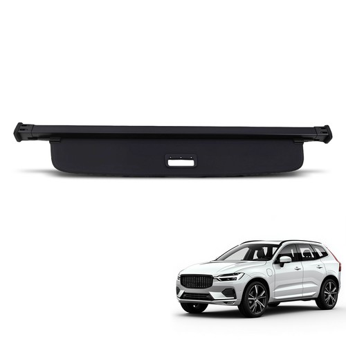 Parcel shelf boot load - shelf,