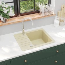 Modern Granite Kitchen Sink