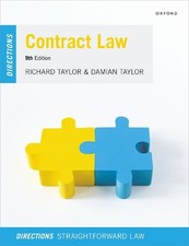 Contract Law Directions -
