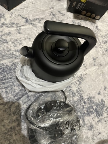 George home fast boil - george,
