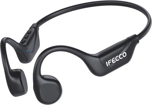 Ifecco bone conduction - ifecco,