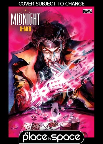 Midnight men 1i ito - (wk40),
