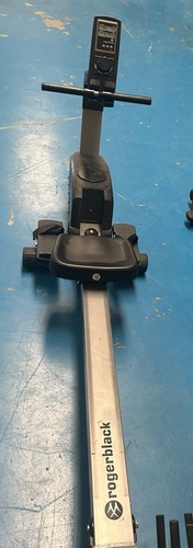 Roger black folding rowing - roger,