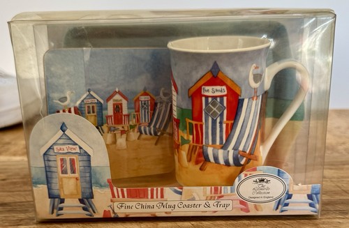 Leonardo collection seaside