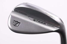 Wilson Staff Model ZM Sand