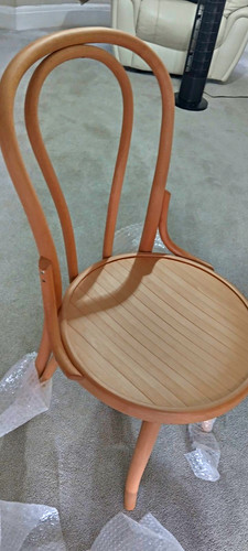 Bentwood style wood - bentwood,