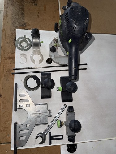 Festool 1400 ebq - ebq, plunge