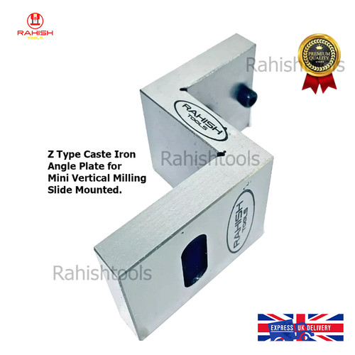 Ztype caste iron angle - iron,