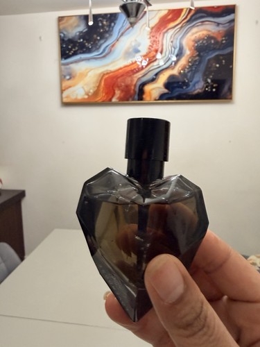 Diesel loverdose tattoo eau - tattoo,