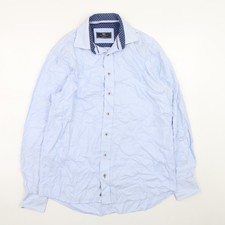 Paul Costelloe Men's Blue