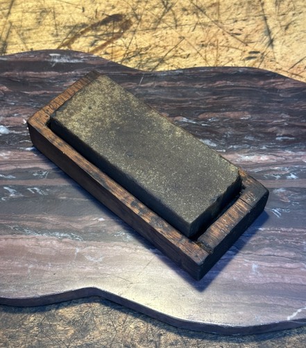 Great little used - 4, 3/4”