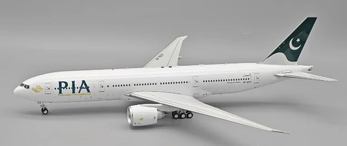 Inflight200 boeing 777 200lr - inflight200,
