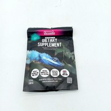 100g Arcadia EarthPro A 100g Full Spectrum Multi-vit Reptiles Locust Cricket