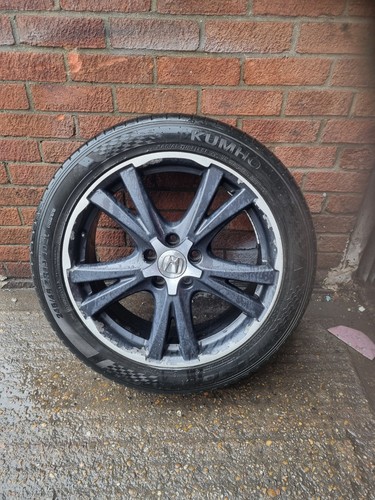 Honda crv mk4 alloy wheels - crv,