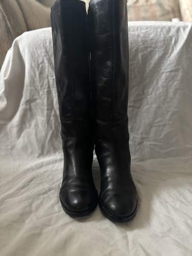 Clarks women black leather - clarks, women's