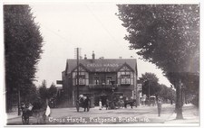 Cross Hands Hotel Fishponds