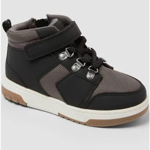 Toddler shay sneaker - 6,