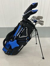 Benross HTX 2 Golf Package Set