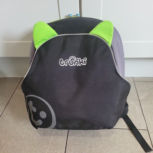 Trunki boostapak 1 - trunki, 2-in-1
