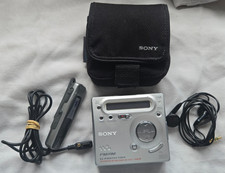Sony FM/AM G-Protection