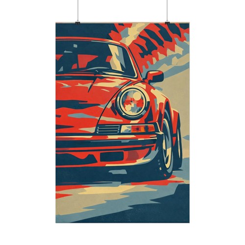 Classic porsche 911 - porsche, –
