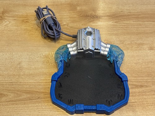 Skylanders superchargers - skylanders,