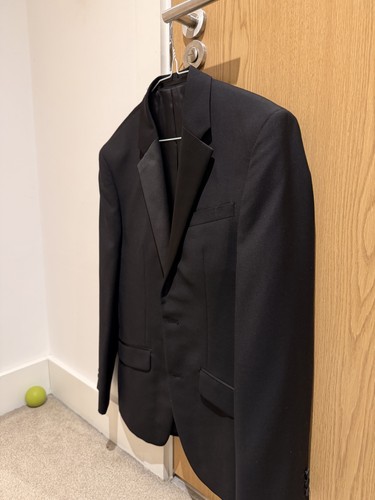 Lewin evening wear tuxedo - evening,