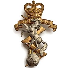Royal Electrical & Mechanical